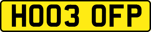 HO03OFP