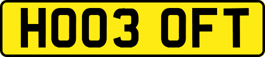 HO03OFT