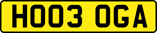 HO03OGA