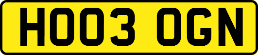 HO03OGN
