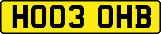 HO03OHB
