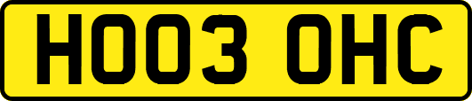 HO03OHC