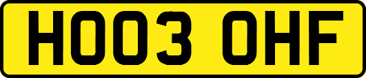 HO03OHF