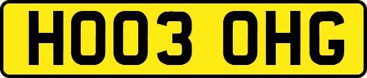 HO03OHG