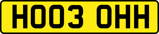 HO03OHH