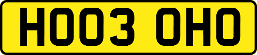 HO03OHO