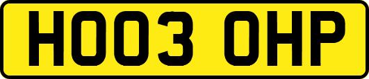 HO03OHP