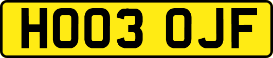 HO03OJF