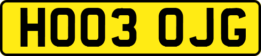 HO03OJG