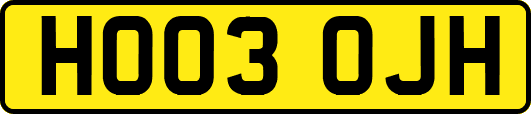 HO03OJH