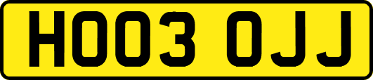 HO03OJJ