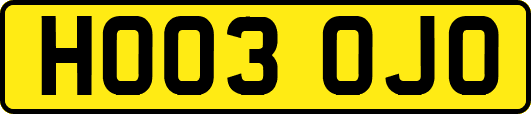 HO03OJO