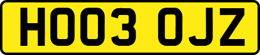 HO03OJZ