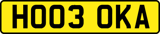 HO03OKA