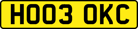 HO03OKC
