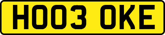 HO03OKE