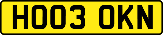 HO03OKN