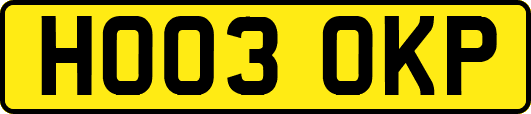 HO03OKP