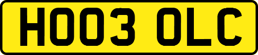 HO03OLC