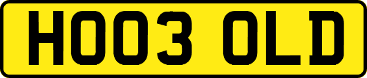HO03OLD