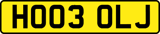 HO03OLJ