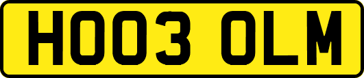 HO03OLM