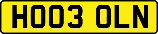 HO03OLN