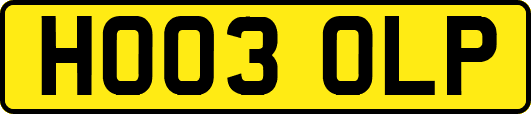 HO03OLP