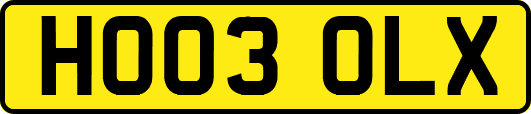 HO03OLX