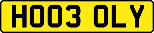 HO03OLY