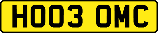 HO03OMC