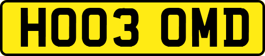 HO03OMD