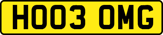 HO03OMG