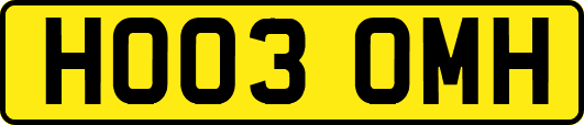 HO03OMH