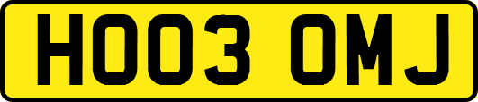 HO03OMJ