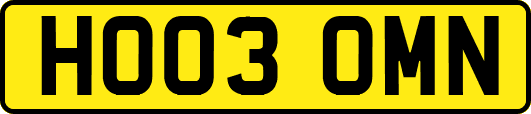 HO03OMN