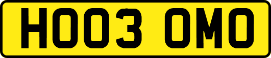 HO03OMO