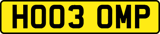 HO03OMP