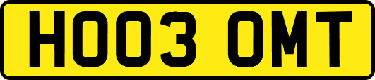 HO03OMT