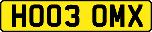 HO03OMX