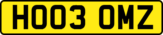 HO03OMZ