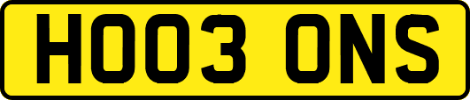 HO03ONS