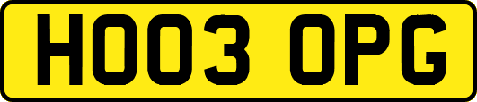 HO03OPG