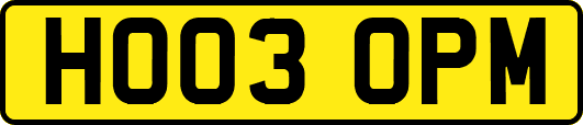 HO03OPM