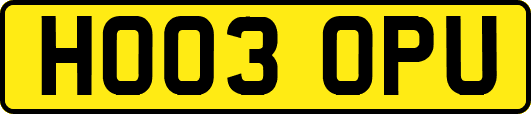 HO03OPU