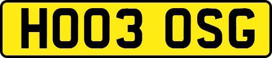 HO03OSG