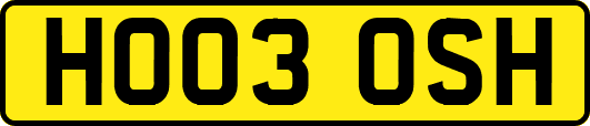 HO03OSH