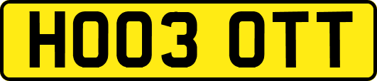 HO03OTT