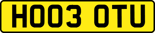 HO03OTU