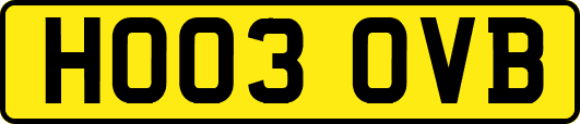 HO03OVB